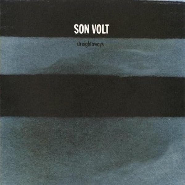 米2LP Son Volt The Search TS20181 Transmit Sound 未開封 /00660 Son Volt The Search 2LP (Opaque Sea Foam Green Vinyl)